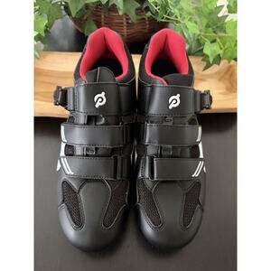 Peloton Cycling Shoes for Peloton Bike and Bike+with DeltaCompatible Bike Cleats